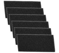 Filtro per asciugatrice Bauknecht Privileg Whirlpool HX 481010354757 per asciugatrici, filtro in spugna per asciugatrice