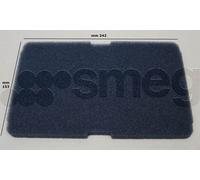 Filtro per asciugatrice codice 782372152 782372445 ricambio originale SMEG