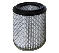 FILTRO PER ASPIRACENERE h.12,3 cm - per modello E15