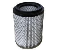 FILTRO PER ASPIRACENERE h.12,3 cm - per modello 'E15' ANNOVI REVERBERI - ASP 32