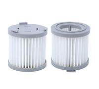 Filtro per aspirapolvere, 2 pezzi di ricambio per filtro per aspirapolvere per LEXY JIMMY C53T JV51 M52 CJ53 CB100 PD506