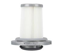 Filtro per Aspirapolvere, 4 Pezzi Utilizzo Efficace Pratico Facile da Installare Filtro di Ricambio per Aspirapolvere di Lunga Durata per Rowenta X-Force Flex 8.60 ZR009005