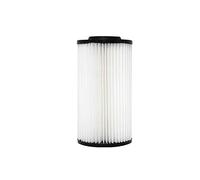 Filtro per Aspirapolvere Centralizzato Aertecnica Tubò - Modelli PX150, PX250, P150, P250, C150, C250, C500, SC40TB, SX40TB, SC60TB, SC70TB