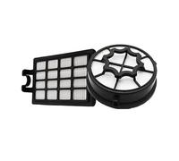 Filtro per aspirapolvere, compatibile con AEG，LX4-1-SM-P, WR, EB X Efficiency， Set di accessori per aspirapolvere(1 set)