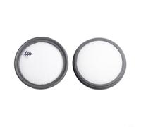 Filtro per aspirapolvere compatibile con Jimmy WB55 WB73 BX5 BX7 Pro Parametri di design per un supporto affidabile per la pulizia quotidiana (2 pezzi)