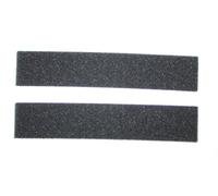 Filtro per aspirapolvere COMPATIBILE Miele 9688381, filtro per asciugatrice a pompa di calore, filtro per asciugatrici, schiuma filtrante