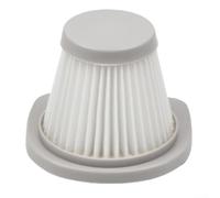 Filtro per aspirapolvere con cavo, filtro lavabile di ricambio efficace, per modello R3S, cartuccia filtro accessorio per aspirapolvere (1 pezzo)