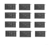 Filtro per aspirapolvere Dreame Aqua10 Ultra Track Complete/Aqua10 Pro Track (12CPS)