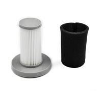 Filtro per aspirapolvere DX700 DX700S, accessorio essenziale per una raccolta efficiente della polvere e purezza dell'aria (confezione da 6)