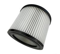 Filtro per aspirapolvere DXVC4001 per DeWalt 4 5 galloni Wet Dry Shop aspirapolvere compresi modelli DXV04T DXV05P DXV05S DXV08S DXV06G, cartuccia di ricambio lavabile per migliorare le prestazioni