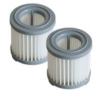 Filtro per aspirapolvere, filtri lavabili e riutilizzabili per filtro per John Lewis VC-PD507-3 e VC-PD507-1 Cordless VC-PD507-3, accessori di ricambio per aspirapolvere