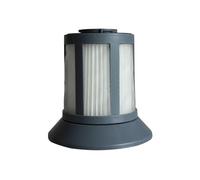 Filtro per aspirapolvere, filtro pre-motore, filtro post-motore al carbonio, per Bissell Zing Bagless Canister 1664, 1665, 1669, 2 pezzi