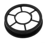 Filtro per aspirapolvere lavabile e riutilizzabile per BEL0648N e Turbo Swivel Cleaner, filtro dell'aria di ricambio con plastica ad alta resistenza e carta da filtro, confezione da 1