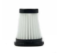 Filtro per aspirapolvere manuale Genius-Invictus One DC, filtro in schiuma lavabile e riutilizzabile per la pulizia della casa, adatto al modello DC per filtrazione dell'aria (1 pezzo)