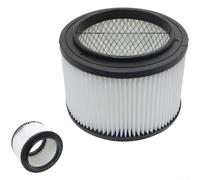 Filtro per aspirapolvere Meiling per geno W5 bianco panno vuoto (C)
