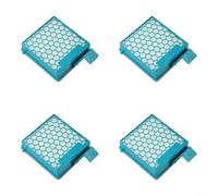 Filtro per aspirapolvere Miele Boost CX1 Allergy, compatibile con 125 Gala Edition, Active, 125 Edition, SF HY 60, filtro HEPA AirClean per una migliore cattura della polvere (4)