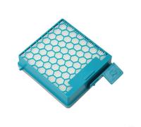 Filtro per aspirapolvere Miele Boost CX1 Allergy, compatibile con 125 Gala Edition, Active, 125 Edition, SF HY 60, filtro HEPA AirClean per una migliore cattura della polvere (1)