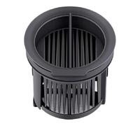 Filtro per aspirapolvere Mova K20 / K20 PRO / K30 MIX Wet Dry Aspirapolvere, per filtrazione HEPA di ricambio con carta filtro premium, confezione da 2/4 (confezione da 2)