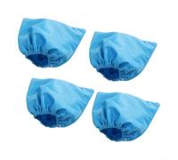 Filtro per aspirapolvere Nilfisk Buddy II 18 modello 30250135 30250135PS 2/4 pezzi design (4 pezzi)