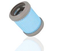 Filtro per aspirapolvere originale T113, compatibile con Hoover, 35601731