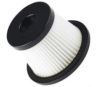 Filtro per aspirapolvere Parkside PHSSA 20 Li A1 Lidl IAN 317699, lavabile e riutilizzabile, migliora l'aria