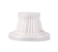 Filtro per aspirapolvere per auto, lavabile, senza fili, accessori per aspirapolvere per auto, filtro particelle di fumo e polvere (1 confezione)