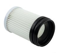 Filtro per aspirapolvere per serie CL100/106/108/DCL180/280/281, materiale in polipropilene, filtra polvere e gas di scarico, protegge il motore dell'aspirapolvere dai danni