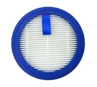 Filtro per aspirapolvere per T10 Pro e per T10 per modelli Cyclone, progettato per intrappolare polveri sottili e particelle per uno scarico più pulito e una filtrazione efficace