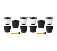 Filtro per aspirapolvere portatile modello F117