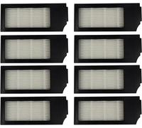 Robot Aspirapolvere Filtro Per Ecovacs Deebot X1 Omni X1e Omni X1 Plus X1 Turbo