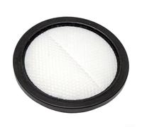 Filtro per aspirapolvere senza fili PrettyCare P1 con efficiente filtrazione della polvere e design riutilizzabile per tappeti e pavimenti