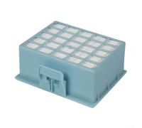 Filtro per aspirapolvere Siemens VSZ4G232M1 Z4.0 ExtraKlasse VZ156HFB e compatibile iQ300 tra cui VSP3AAAA VSC3320 VSP3T212 iQ300 Plus Z 1.0