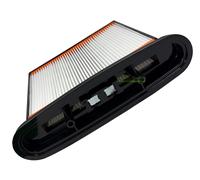 Filtro per aspirapolvere Starmix 416069 GS 1032 HK HS AR-1432 EWS IS...