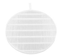 Filtro per Aspiratore Unghie per Limatura e Lucidatura, Bianco | Tessuto Non Tessuto, Ricambio per Strumenti Unghie, Portatile, Pulizia Semplice, Ambiente Igienico