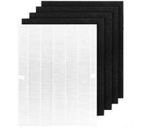 Filtro per attivo per Purificatore per winix 115115 Filtro per(D)