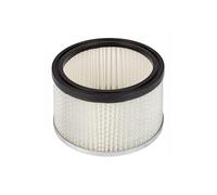 Filtro Per Bidone Aspiracenere Tipo Hepa
