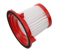 Filtro per bidone dello sporco compatibile con aspirapolvere portatile VC333, lavabile e riutilizzabile, per uso di montaggio del bidone della polvere (1 elemento filtrante)