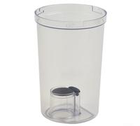 Filtro per bidone dello sporco per aspirapolvere portatile VC333, riutilizzabile, lavabile e compatibile con aspiratori piccoli e grandi (1 tazza per la polvere)