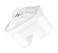 Filtro per Bollitore e Depuratore D'acqua, Core Sostitutivo Bianco PP | Previene Calcare, Riduce Residui e Odori, Filtrazione Accurata, per Brocca e Contenitori D'acqua