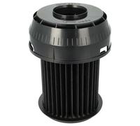 Filtro per Bosch BGS 618M101 618 M1/01 ROXX X EXCLUSIV PARQUET 6-18M1/01