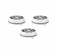 Filtro per brocca filtrante LAICA Flow´ngo FD03A Pack [3 Unità]