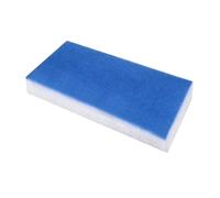 Filtro per cabina di verniciatura Aerografi Doppio Strato Aerografi Hobby Ricambio Filtro Industriale