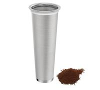 Filtro per caffÃ¨ freddo per brocca in vetro MasonJar da 32 OZ - Maglia fine