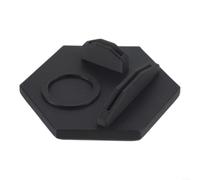 Filtro per caffè espresso in acciaio inox con magnete per cestello portafiltro, riutilizzabile, in rete metallica, accessorio da barista (58 mm)