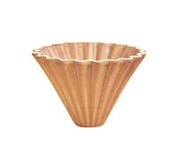 Filtro per caffè in ceramica, piccolo filtro per caffè a forma di cono per preparare il caffè a mano,5