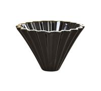 Filtro per caffè in ceramica, piccolo filtro per caffè a forma di cono per preparare il caffè a mano,9