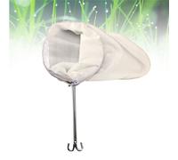 Filtro Per Caffè Latte Di Noci Fatto in Casa Sacchetti Del Colino Tè