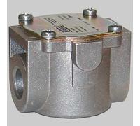 FILTRO PER CALDAIA A GAS GPL Fmc 03 3/4 FF Filtri Manometri Gas