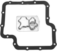 Filtro per Cambio Automatico CVT, Filtro radiatore Olio, Kit guarnizioni Coppa Olio, per Chevrolet e Spark 4561102700 Coppa dell'olio