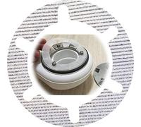 Filtro per capelli, 10 moderni filtri per doccia, per valvola di scarico